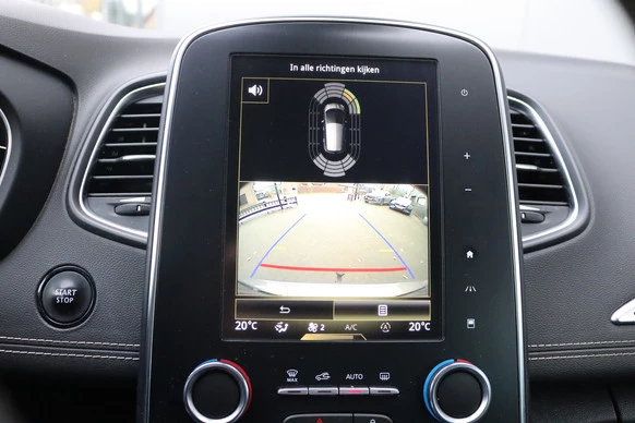 Renault Scénic - Afbeelding 23 van 30