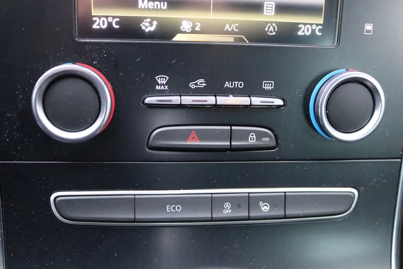 Renault Scénic - Afbeelding 24 van 30