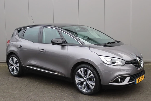 Renault Scénic - Afbeelding 2 van 30