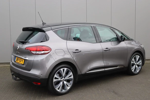 Renault Scénic - Afbeelding 5 van 30