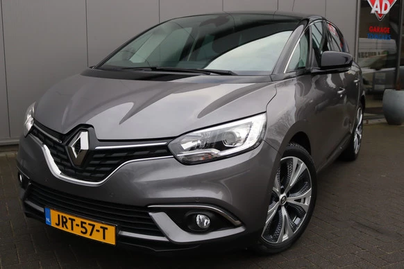 Renault Scénic - Afbeelding 8 van 30