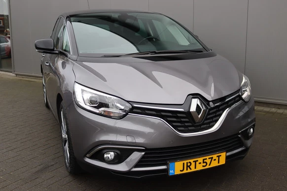 Renault Scénic - Afbeelding 9 van 30