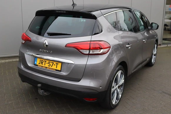 Renault Scénic - Afbeelding 11 van 30