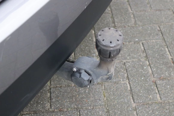 Renault Scénic - Afbeelding 27 van 30