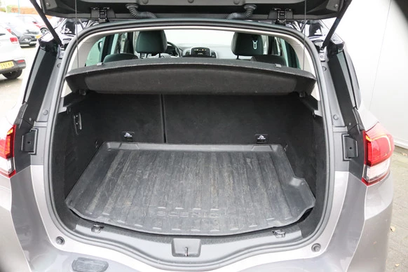 Renault Scénic - Afbeelding 28 van 30