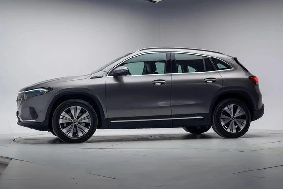 Mercedes-Benz EQA - Afbeelding 2 van 30