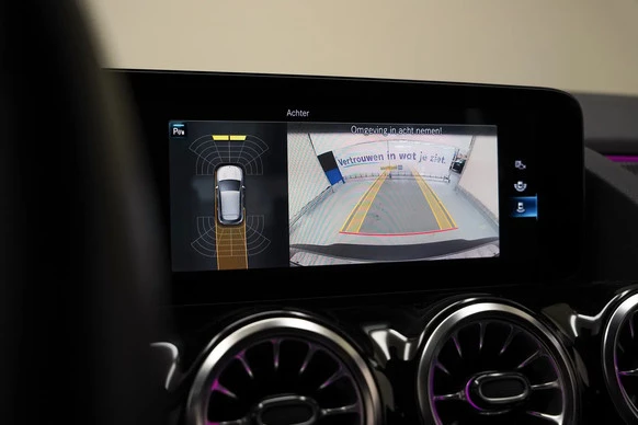 Mercedes-Benz EQA - Afbeelding 5 van 30