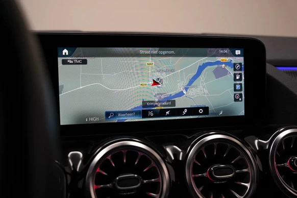 Mercedes-Benz EQA - Afbeelding 7 van 30