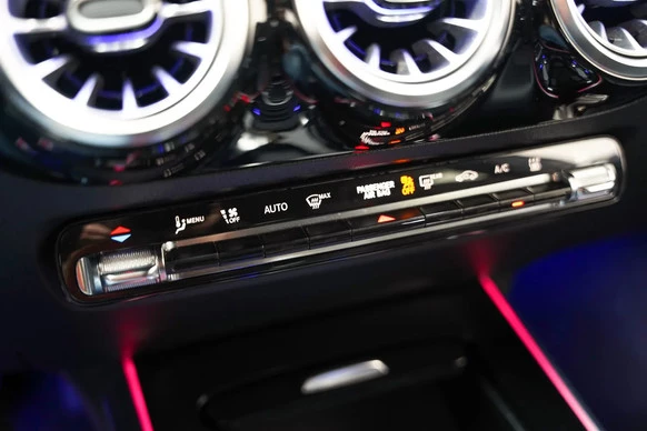 Mercedes-Benz EQA - Afbeelding 8 van 30