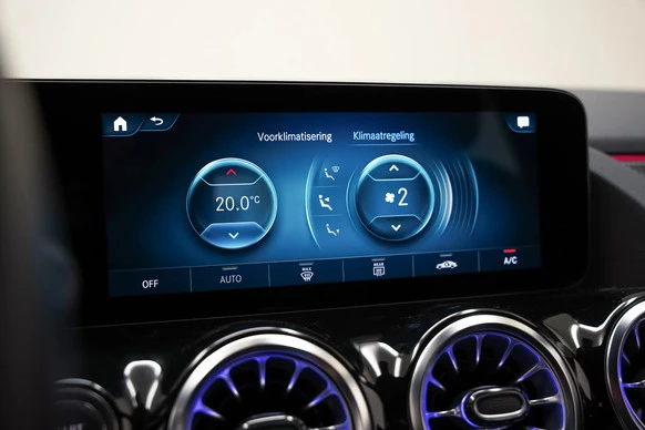 Mercedes-Benz EQA - Afbeelding 9 van 30