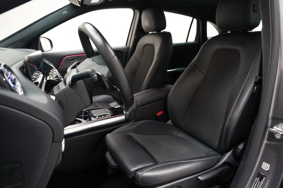 Mercedes-Benz EQA - Afbeelding 10 van 30