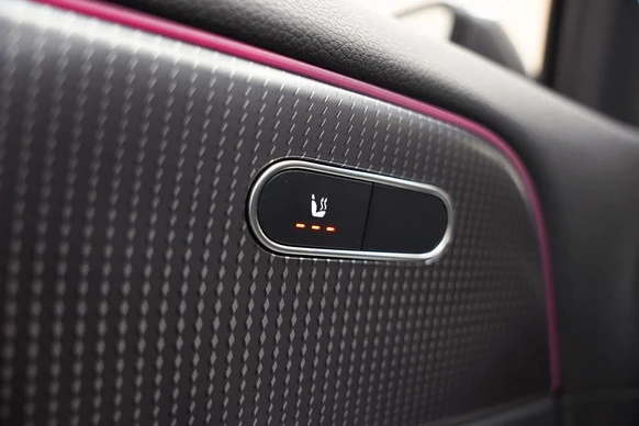 Mercedes-Benz EQA - Afbeelding 13 van 30