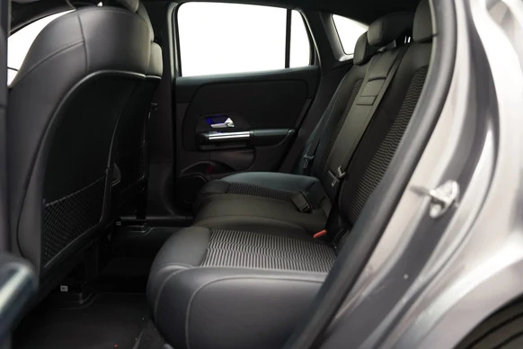 Mercedes-Benz EQA - Afbeelding 14 van 30