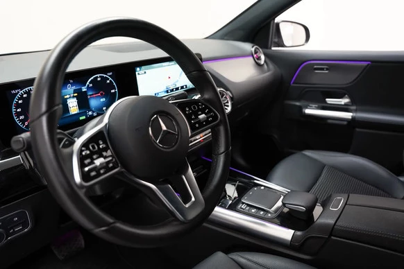 Mercedes-Benz EQA - Afbeelding 17 van 30