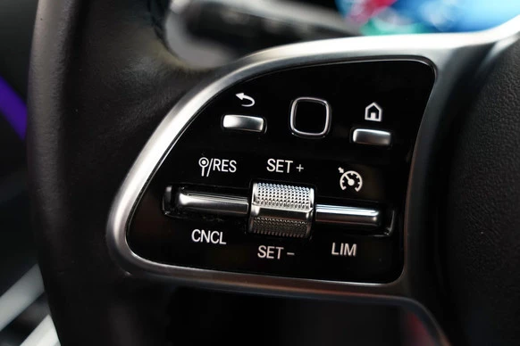 Mercedes-Benz EQA - Afbeelding 19 van 30