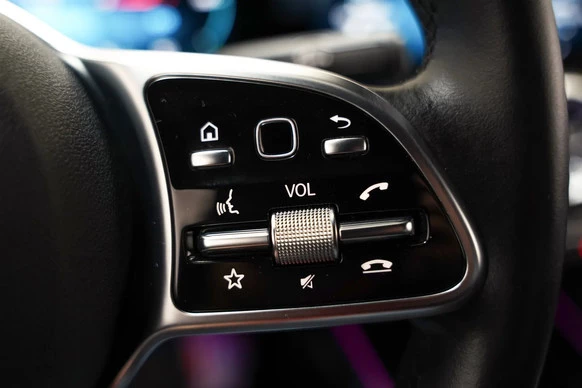 Mercedes-Benz EQA - Afbeelding 20 van 30