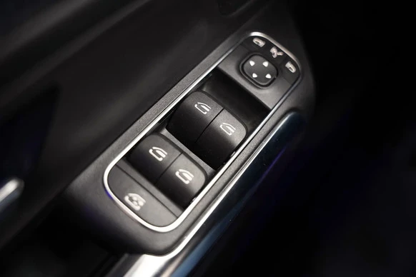 Mercedes-Benz EQA - Afbeelding 23 van 30