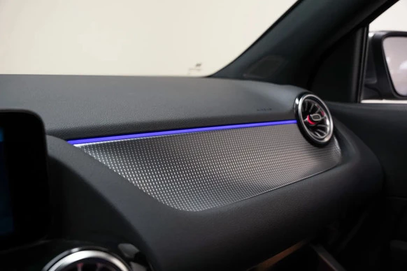 Mercedes-Benz EQA - Afbeelding 25 van 30