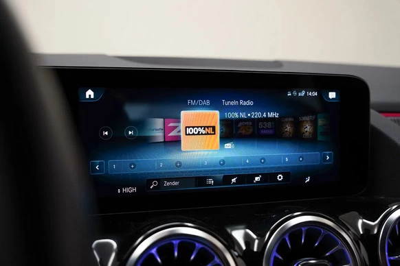 Mercedes-Benz EQA - Afbeelding 29 van 30