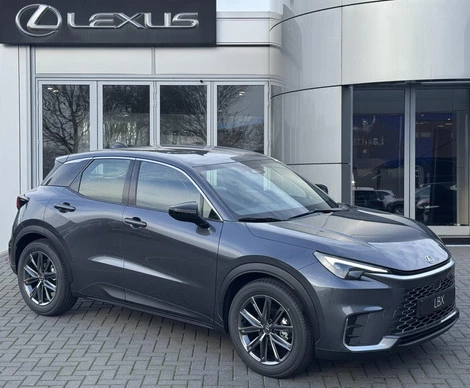 Lexus LBX - Afbeelding 1 van 30