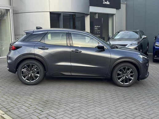 Lexus LBX - Afbeelding 2 van 30