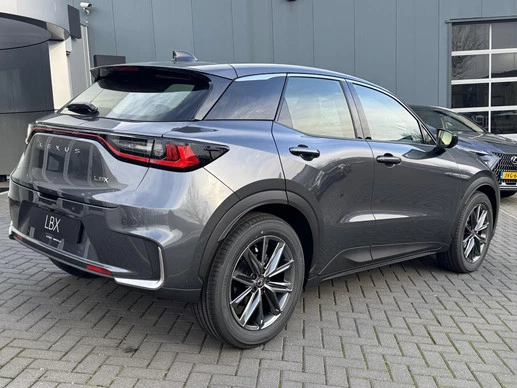 Lexus LBX - Afbeelding 3 van 30