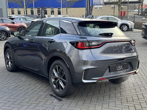 Lexus LBX - Afbeelding 5 van 30