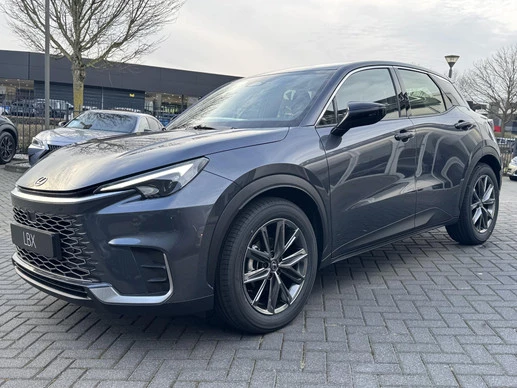 Lexus LBX - Afbeelding 7 van 30