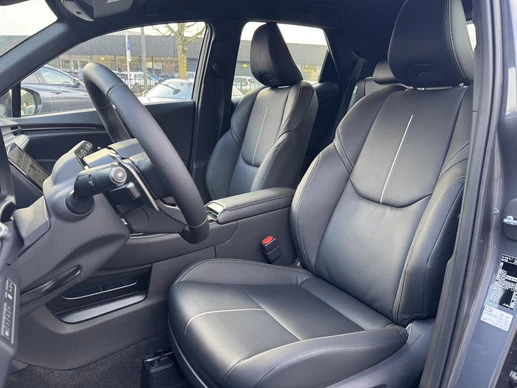 Lexus LBX - Afbeelding 11 van 30