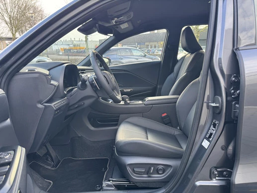 Lexus LBX - Afbeelding 12 van 30