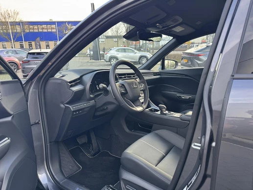 Lexus LBX - Afbeelding 13 van 30