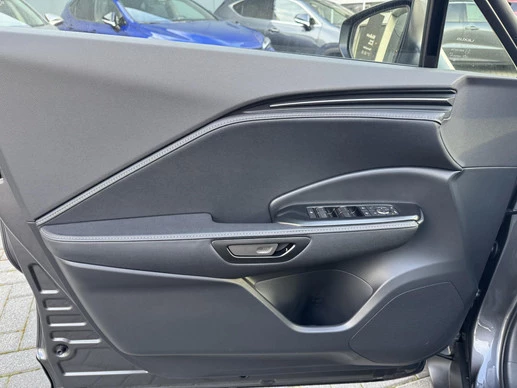 Lexus LBX - Afbeelding 14 van 30