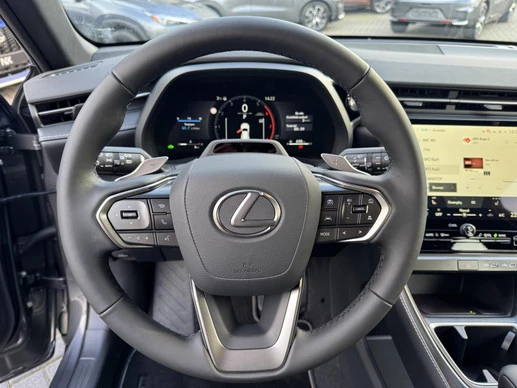 Lexus LBX - Afbeelding 18 van 30