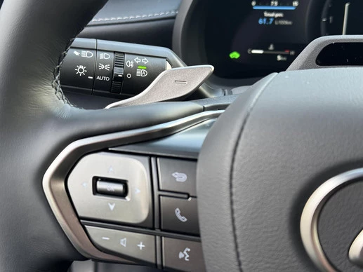 Lexus LBX - Afbeelding 19 van 30