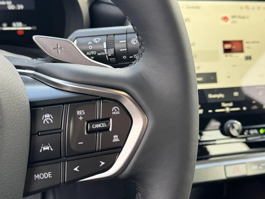 Lexus LBX - Afbeelding 20 van 30