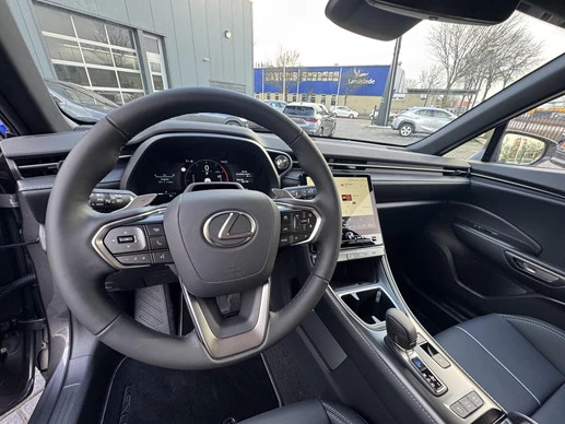 Lexus LBX - Afbeelding 22 van 30