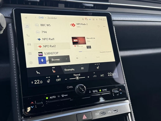 Lexus LBX - Afbeelding 23 van 30