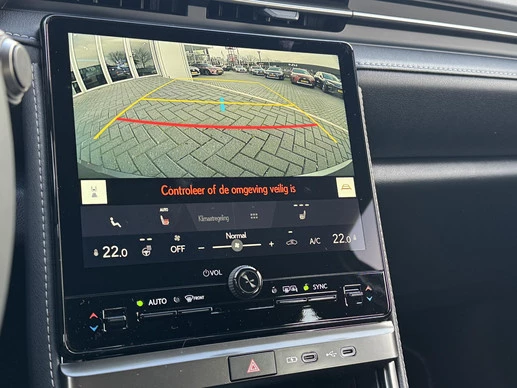 Lexus LBX - Afbeelding 25 van 30