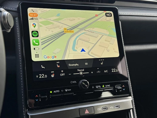 Lexus LBX - Afbeelding 27 van 30