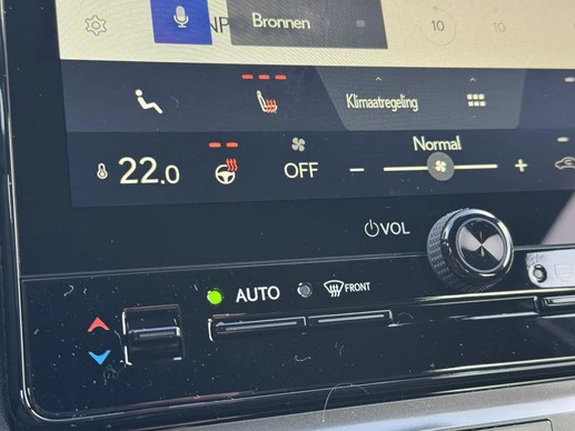 Lexus LBX - Afbeelding 28 van 30