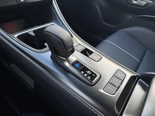 Lexus LBX - Afbeelding 29 van 30