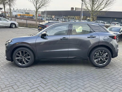 Lexus LBX - Afbeelding 6 van 30