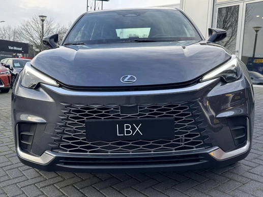 Lexus LBX - Afbeelding 8 van 30