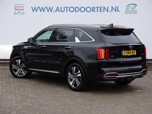 Kia Sorento - Afbeelding 2 van 28