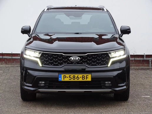 Kia Sorento - Afbeelding 3 van 28
