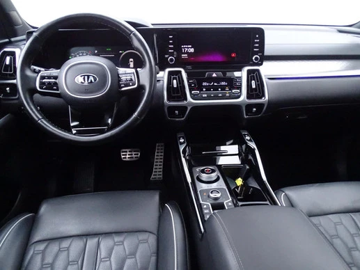 Kia Sorento - Afbeelding 5 van 28