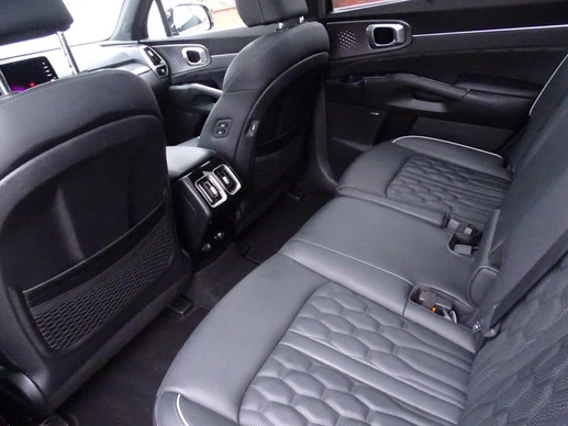 Kia Sorento - Afbeelding 6 van 28