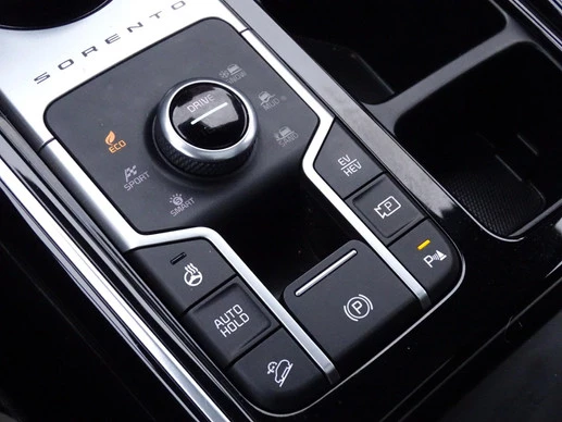 Kia Sorento - Afbeelding 19 van 28