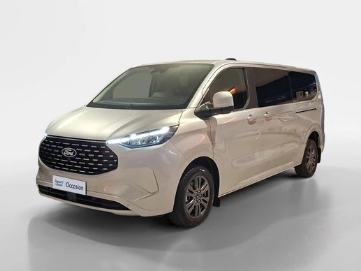 Ford Tourneo Custom - Afbeelding 1 van 29