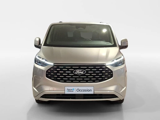 Ford Tourneo Custom - Afbeelding 2 van 29